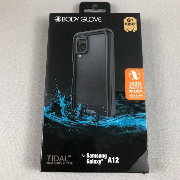 Body Glove Cell Phones & Accessories Samsung Galaxy A2 Body Glove